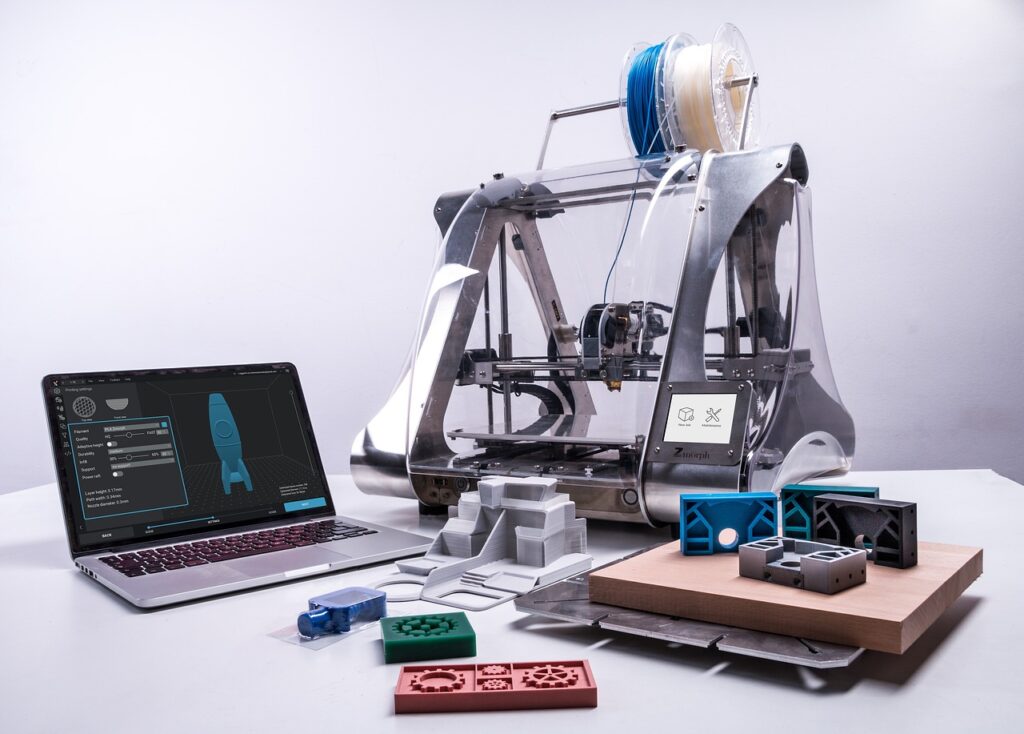 Discover the Ease of 3D Printing: A Beginner’s Guide