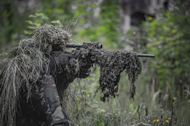 Immerse Yourself in Airsoft: A Hobby for Adventure Seekers