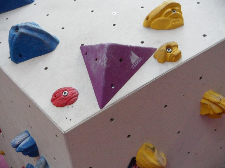 Bouldering: Scaling New Heights in Adventure