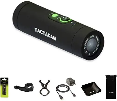 Best Gun Mounted Cameras For Hunting - 2026 Reviews - Hobby Hustler